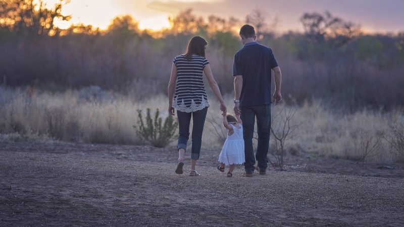 5 Things to Know About Getting Life Insurance for Your Child