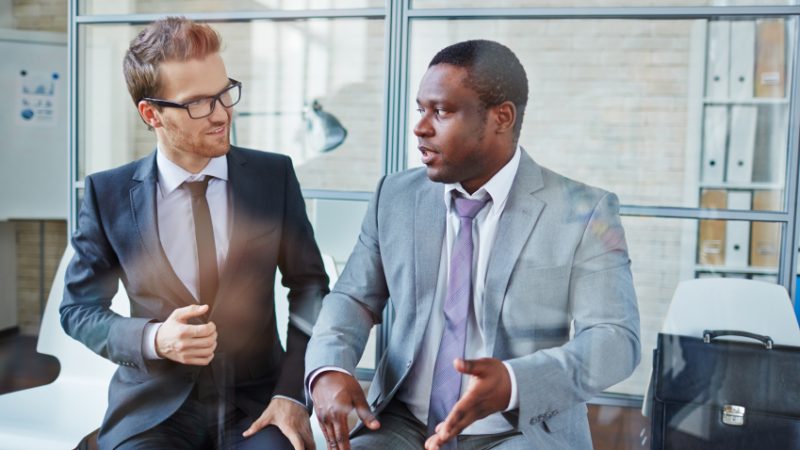 8 Tips for Handling Tough Employee Conversations