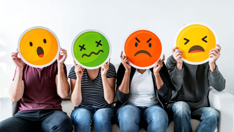 Do You Have Mixed Emotions about Open Enrollment?