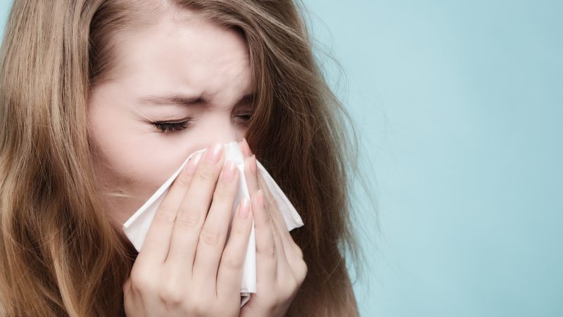 Ask the Experts: Flu and FMLA