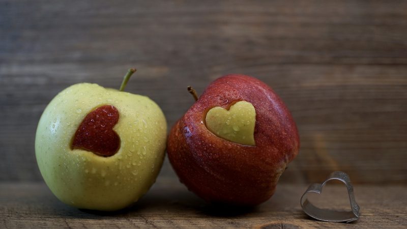 Eat Your Way to a Healthy Heart | CA Benefits Consultants