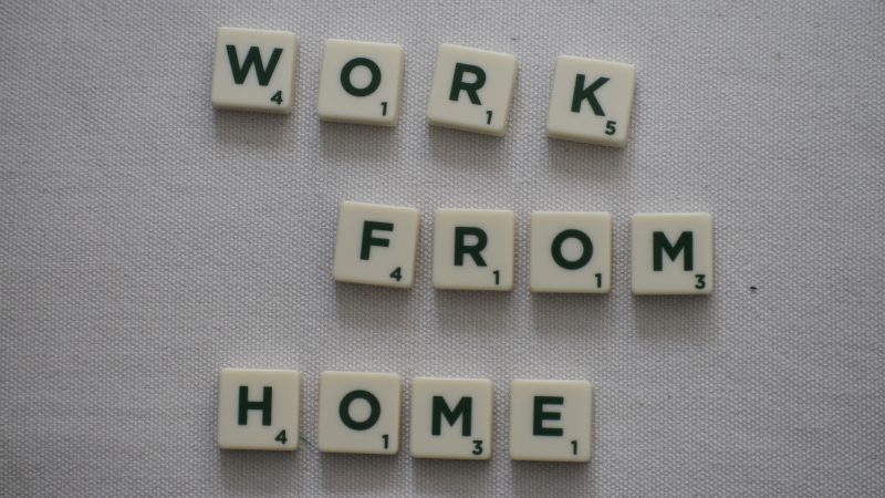 Remote Work Challenges for HR | CA Employee Benefits Firm