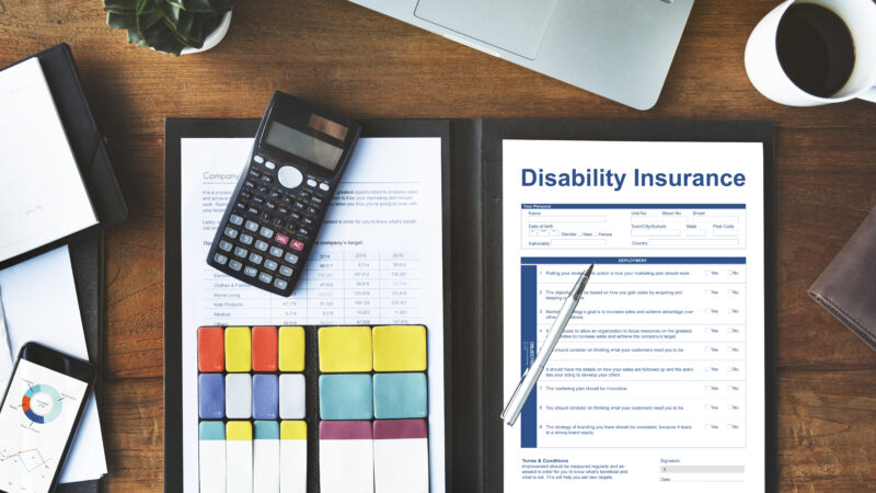 Exploring Disability Insurance | CA Employee Benefits Advisors