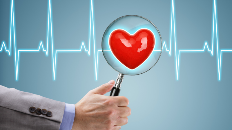 Exploring Heart Health | CA Benefits Agents