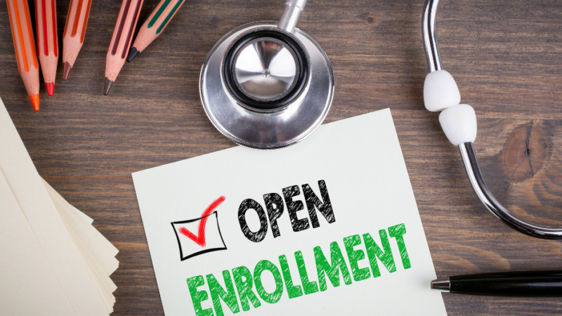 How to Use Early Open Enrollment for Employee Retention | California Benefits Partners