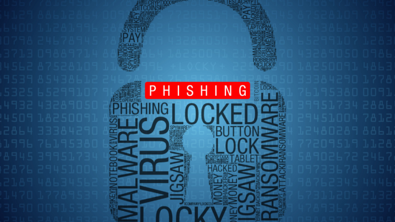 Spam and Phishing | California Employee Benefits Team