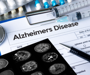 Understanding Alzheimer’s Disease | CA Employee Benefits Agency