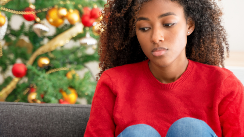 Tips for Managing the Holiday Blues | CA Benefits Consultants