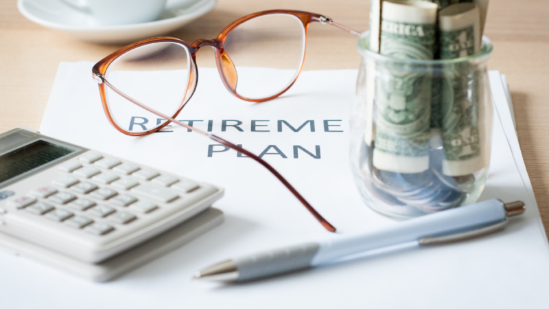 IRS Announces 2022 Retirement Plan Contribution Limits | CA Benefits Advisors