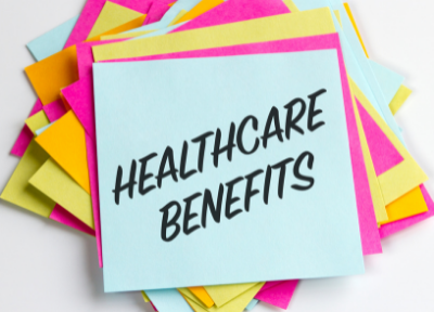 What You Need to Know About Healthcare Benefits in 2022 | California Benefits Team