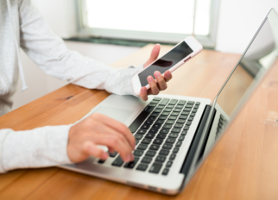 4 ways to use technology to enhance the benefits experience | CA Benefits Advisors