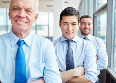 Benefits for a Multigenerational Workforce | California Benefits Agents