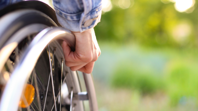 5 Things You Should Know About the Americans with Disabilities Act | CA Employee Benefits Advisors