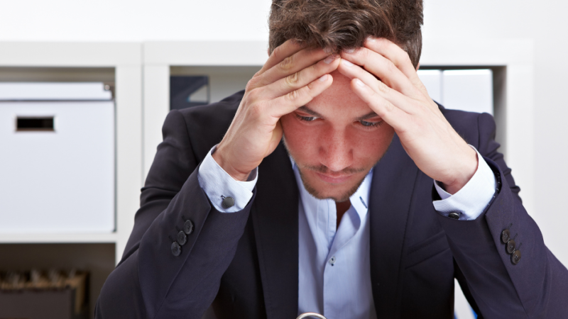 6 Ways to Help Employees Combat Burnout | California Benefits Partners