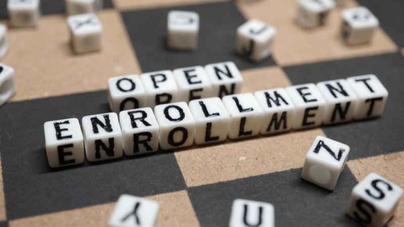 Leveling Up Your Open Enrollment Game: Tips for Success | California Benefits Partners