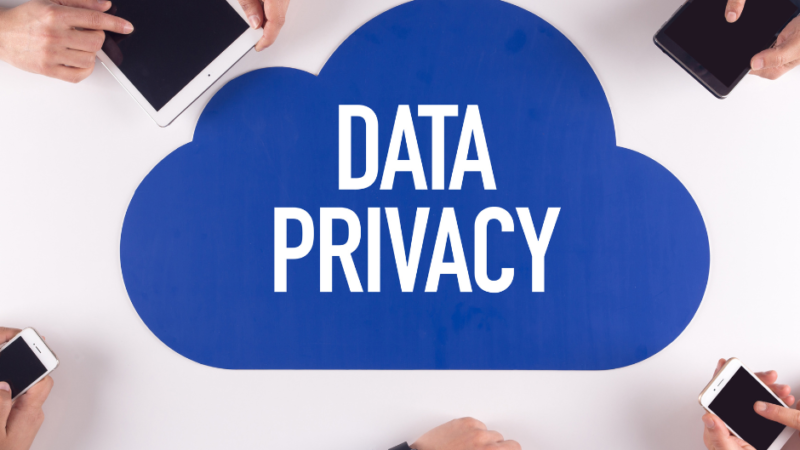 Why Data Privacy is Necessary in Today’s World | CA Employee Benefits Firm