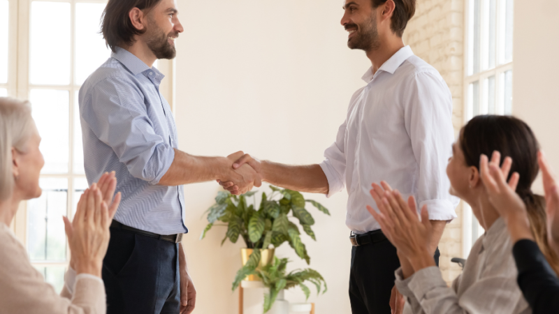 What Employees Want: Praise and Recognition | California Benefits Partners