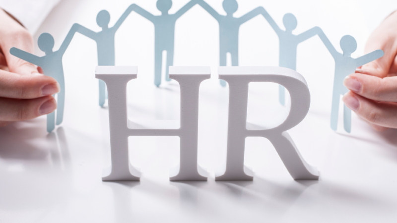Achieving Healthy HR: Thoughtful Compensation | California Benefits Partners