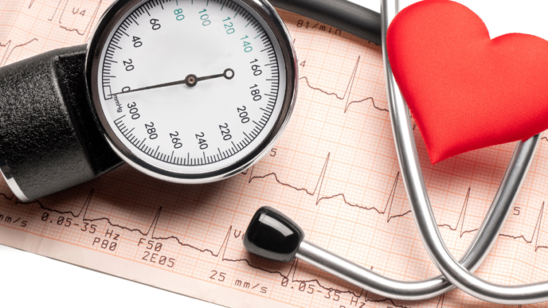 Take Action Toward Better Heart Health: Know and Control Your Heart Health Numbers | California Benefits Agents