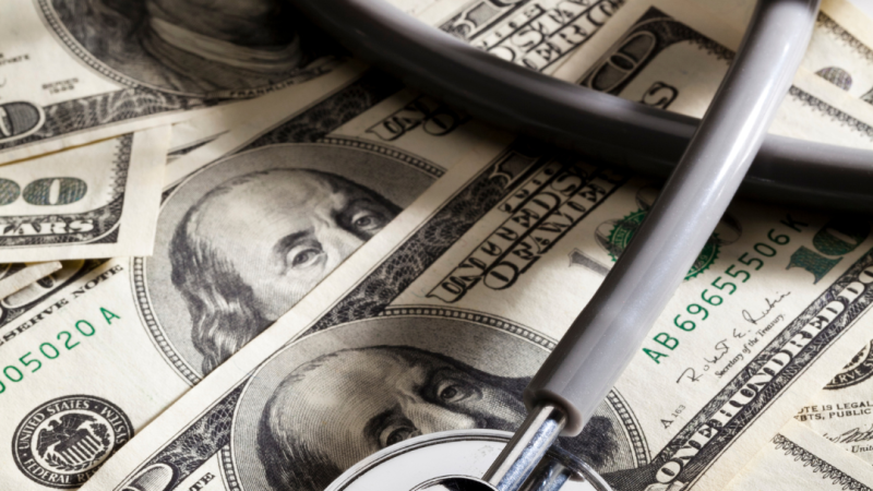 Up and Away – Healthcare Costs Are Taking Off | California Employee Benefits Team