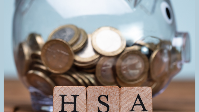 Benefits 101: What Is an HSA?  | CA Employee Benefits Advisors
