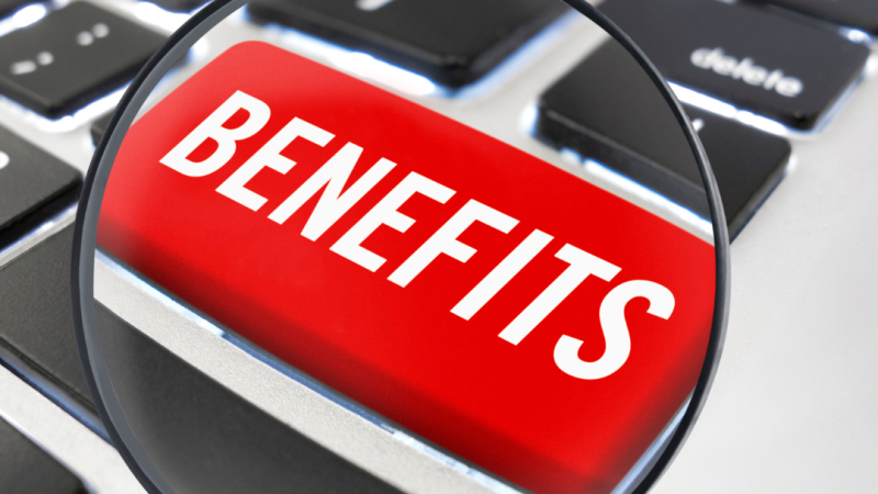 What Is a Total Rewards Package? | CA Benefits Advisors