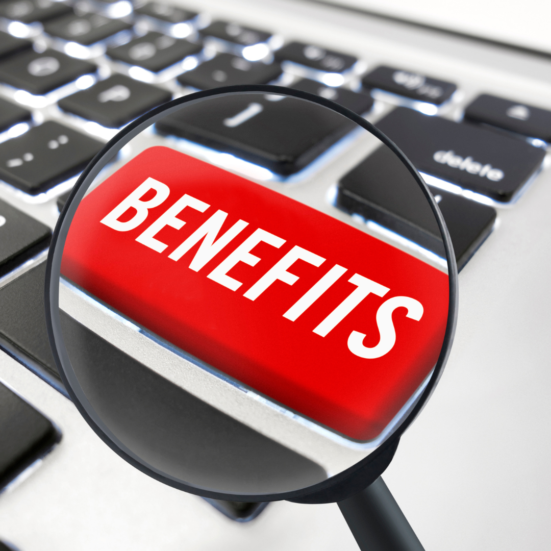 What Is A Total Rewards Package