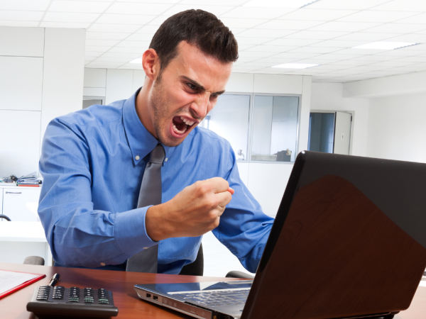 Employee Disengagement – Loud Quitting Has Arrived | CA Benefits Team