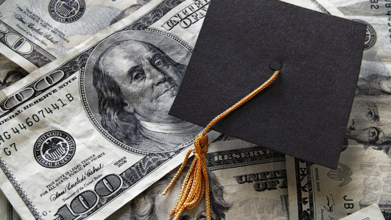 The Return of Student Loans: Ease Your Employee’s Anxiety | California Benefits Agents